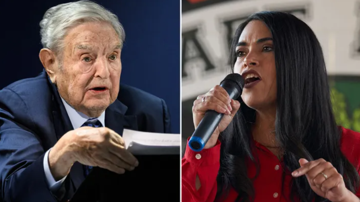 Hispanic Group With Ties To Soros