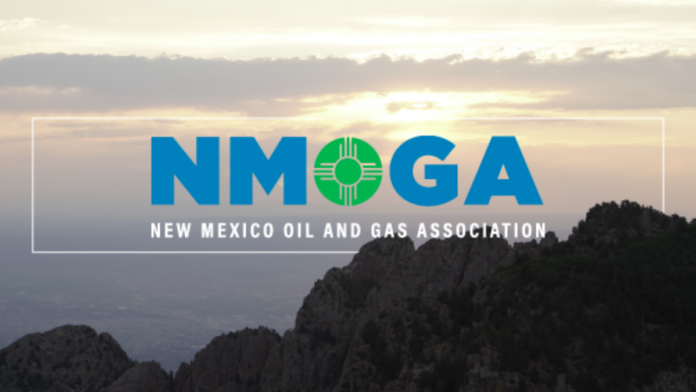 New Mexico State Officials Tout Industry Contributions At NMOGA Annual Meeting