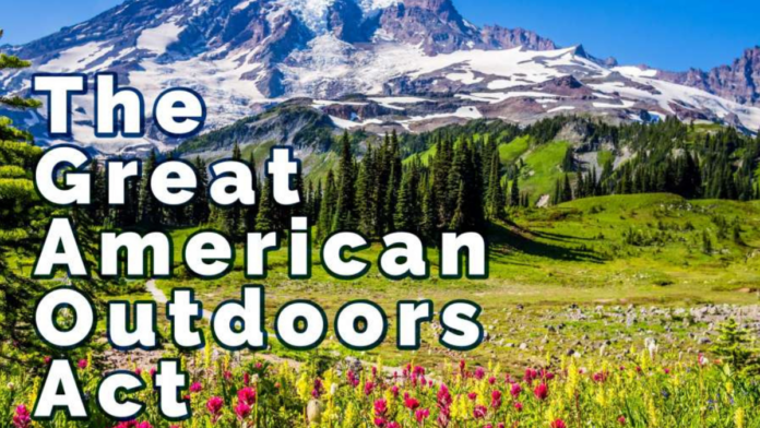 The Great American Outdoors Act