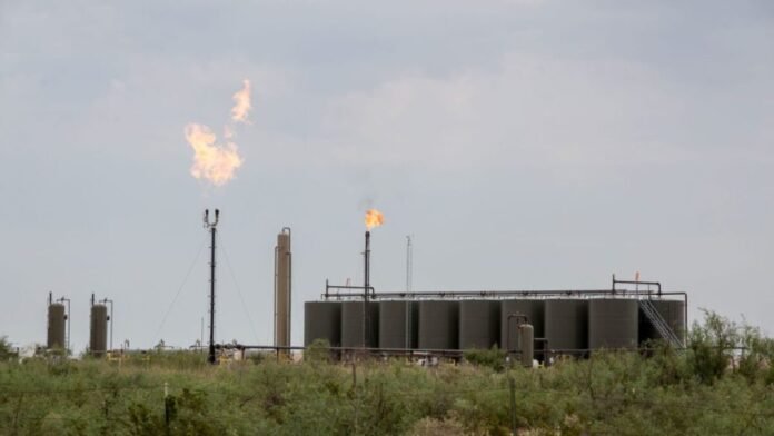 New Mexico Business Leaders Endorse Repeal Of BLM Venting And Flaring Rule