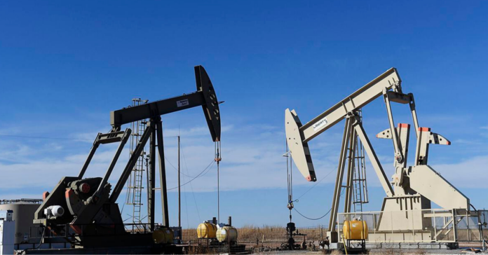 Oklahoma Anti-Oil And Gas Report