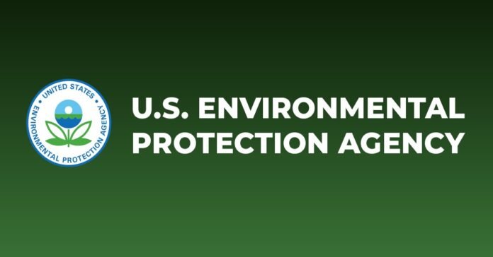EPA Emissions Report