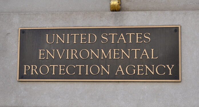 us environmental protection